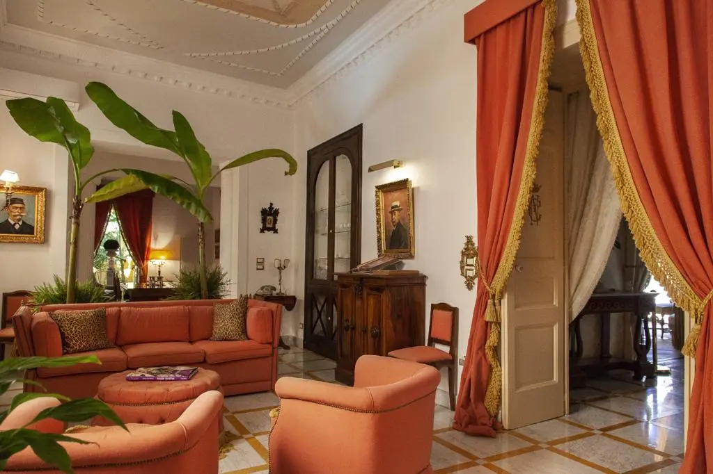 Alla scoperta delle Dimore Storiche in Calabria