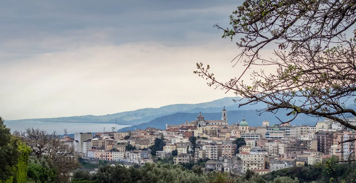 Discovering Catanzaro, urban trekking in the regional capital