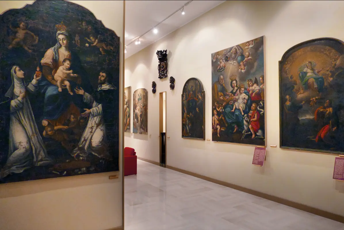 Autunno per musei in Calabria: 6 luoghi da non perdere