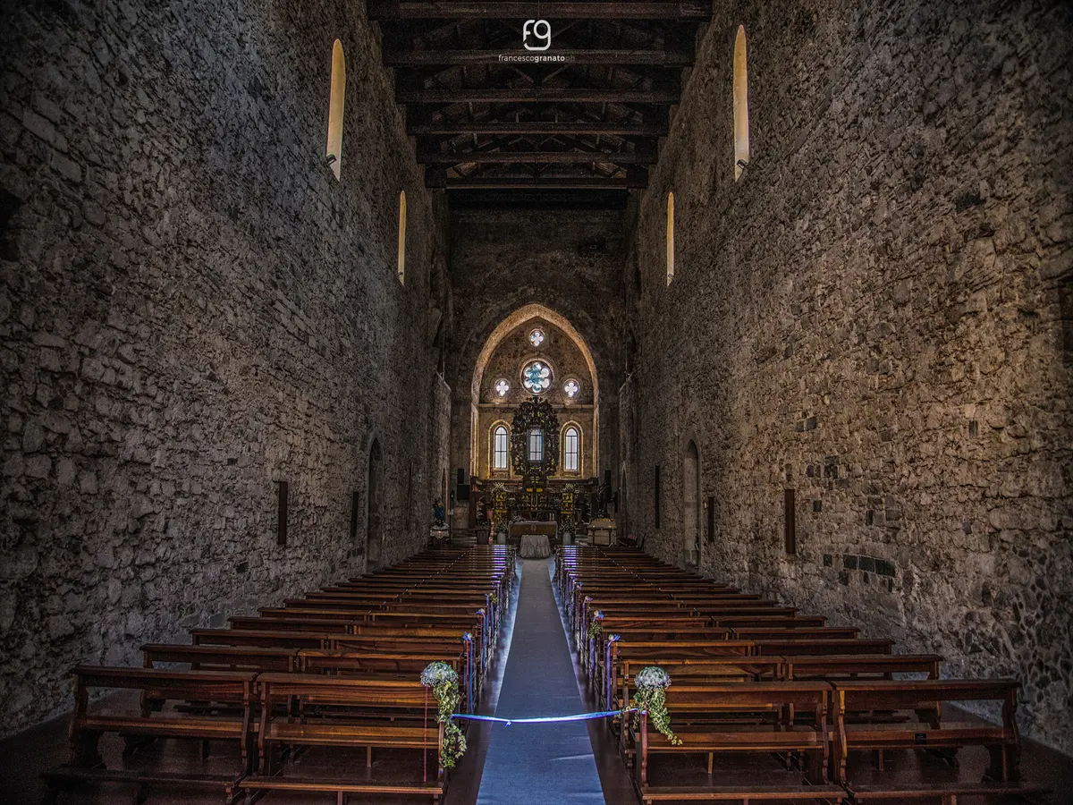 Le abbazie cistercensi in Calabria: quali e dove sono