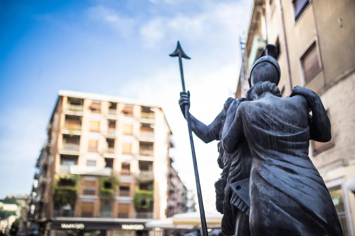 What to see and do in Calabria in March