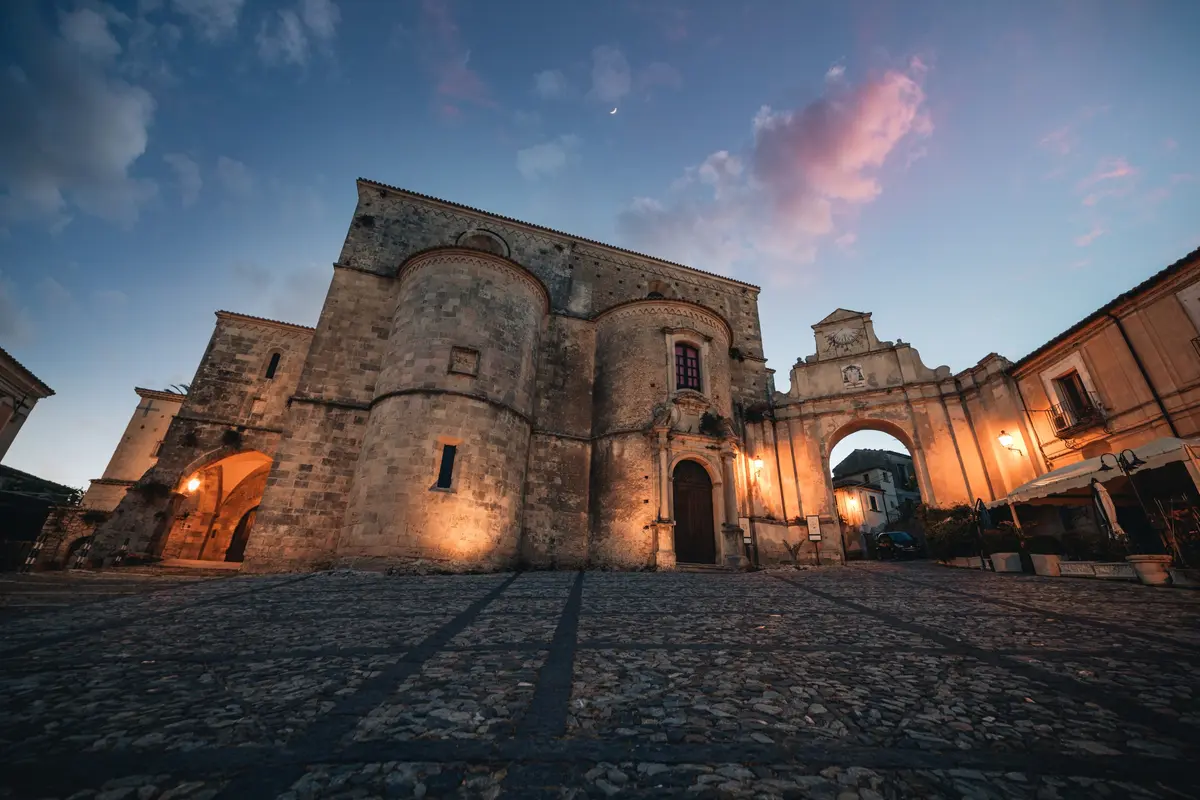Le chiese più belle della Calabria da vedere assolutamente