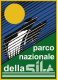 Logo del Parco Nazionale della Sila