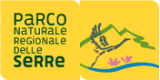 Logo del Parco Nazionale delle Serre